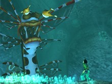 Beyond Good and Evil HD - Screenshot 11