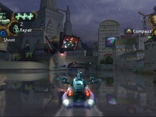 Beyond Good and Evil HD - Screenshot 6