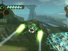Beyond Good and Evil HD - Screenshot 7