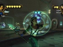 Beyond Good and Evil HD - Screenshot 8