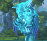 Might and Magic Heroes VI - Drachenaal