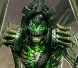 Might and Magic Heroes VI - Knochenwart