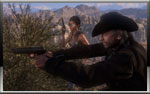 Call of Juarez - The Cartel: Screenshot 006