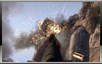 Call of Juarez - The Cartel: Screenshot 008
