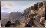 Call of Juarez - The Cartel: Screenshot 009