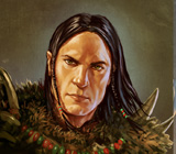 MMH6 - Sandor portrait
