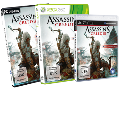 standard edition USK