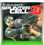 Tom Clancy's Splinter Cell 3D