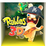 Rabbids 3D