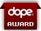 Ubisoft 3ds website award
