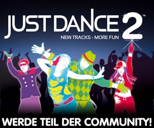 Just Dance 2