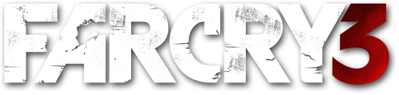 Far Cry Logo