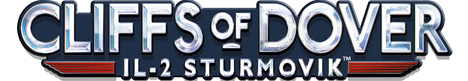 IL-2 Sturmovik:Cliffs Of Dover
