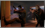 Call of Juarez - The Cartel: Screenshot 011