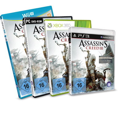 standard edition DE