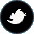 twitter footer