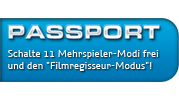 Uplay Passport
