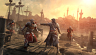 Assassin’s Creed Revelations – Singleplayer – Hookblade combat.jpg