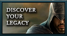 ACR Discover Your Legacy