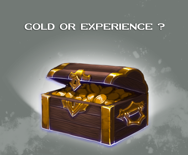 20120807 - News - Gold or Experience