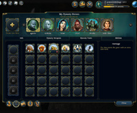 Conflux traits 1