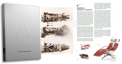 Assassin's Creed Encyclopedia