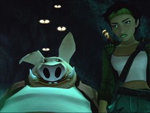 BGEHD - Screenshot 2