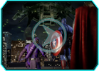 Marvel Avengers ComicCon