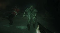 ZombiU Dev Diary 3 Trailer