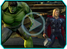 Marvel Avengers Video Demo Trailer