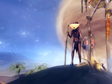 Tribe 3