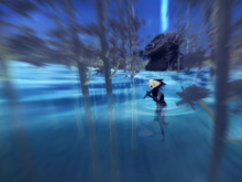 Swim Swim