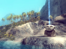 Totem Island