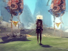 Tribes 3