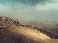 Looking ahead