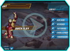 Marvel Avengers GamesCom EMEA