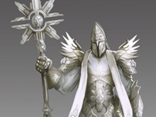 Might and Magic Heroes 6 - Haven - 05 Confessor