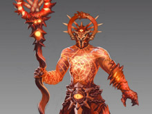 Might and Magic Heroes 6 -  Inferno - 05 Demonist