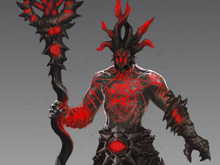 Might and Magic Heroes 6 - Inferno - 06 Pyromancer