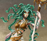 MMH6 SANCTUARY 02 Pearl Priestess
