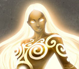 MMH6 - Haven - Blazing Glory