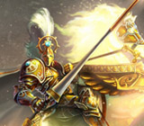 MMH6 - Haven - Sun Crusader 