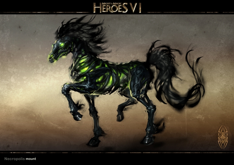 20110211 - News - Necro-Mount