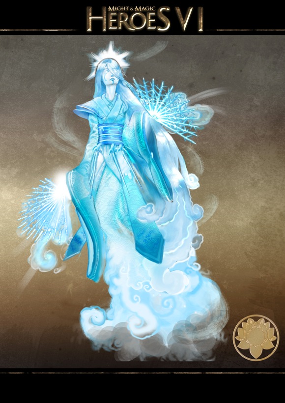 20110330 - News - Sanctuary Yuki-Onna
