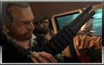 Call of Juarez - The Cartel: Screenshot 005