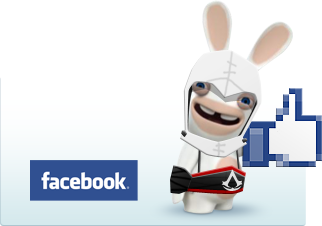 Join us on Facebook