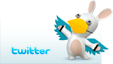 Follow on Twitter