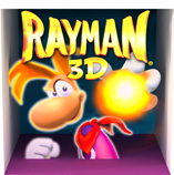 Rayman 3D