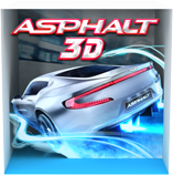 Asphalt 3D