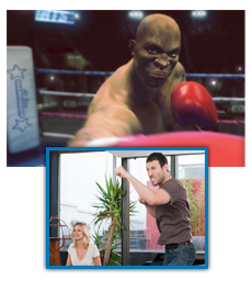 Boxing